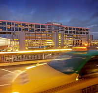PARKROYAL Melbourne Airport - Accommodation Redcliffe