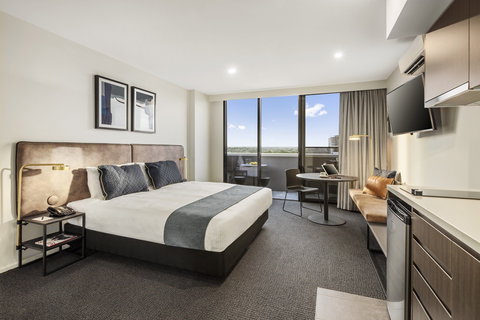Quest Maribyrnong - Accommodation Redcliffe 2