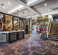 Skyways Hotel - Accommodation Redcliffe