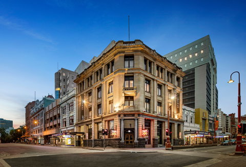 Quest Savoy - Accommodation Redcliffe 0