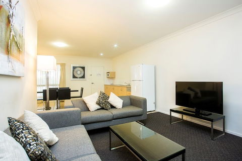 Coral Cay Resort Motor Inn - Accommodation Redcliffe 1