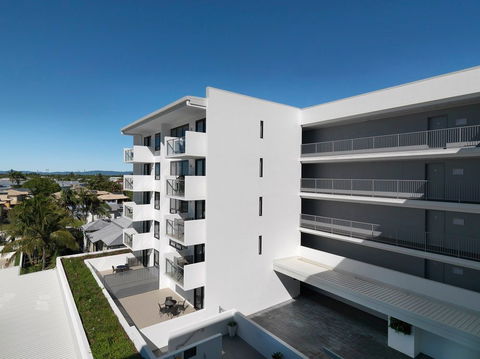 Oaks Carlyle - Accommodation Redcliffe 0