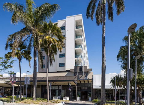 Rydges Mackay Suites - Accommodation Redcliffe 1