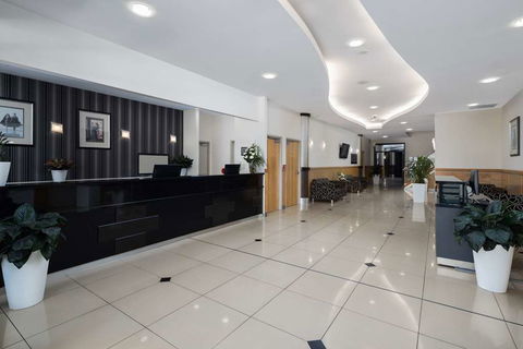 Rydges Mackay Suites - Accommodation Redcliffe 2