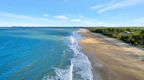 Comfort Resort Blue Pacific - Accommodation Redcliffe 2