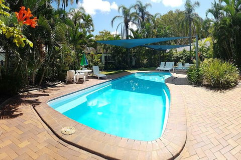 The Shores Holiday Apartments - Accommodation Redcliffe 2