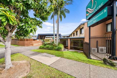 Quality Inn City Ctr Coffs Harbour - Accommodation Redcliffe 1