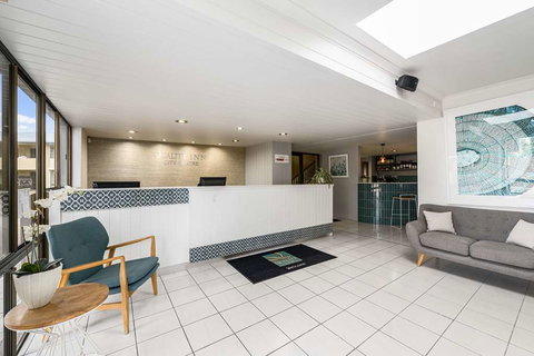 Quality Inn City Ctr Coffs Harbour - Accommodation Redcliffe 2