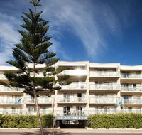 Seashells Scarborough - Accommodation Redcliffe