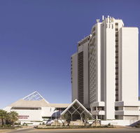 Rendezvous Hotel Perth Scarborough - Accommodation Redcliffe