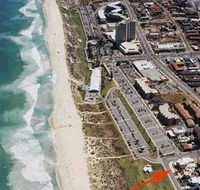 Scarborough Beach Front Accommodation - Accommodation Redcliffe