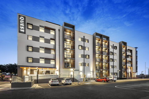 Quest Port Adelaide - Accommodation Redcliffe 0