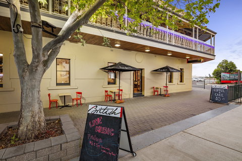 Quest Port Adelaide - Accommodation Redcliffe 2