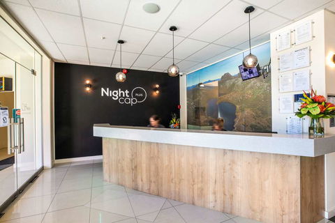 Gateway Hotel by Nightcap Plus - Accommodation Redcliffe 1