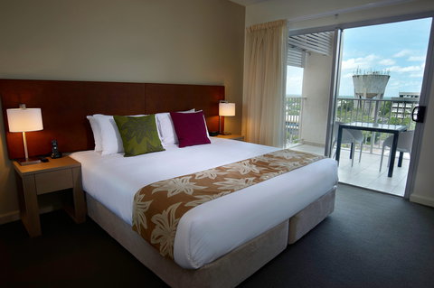 Quest Palmerston - Accommodation Redcliffe 2