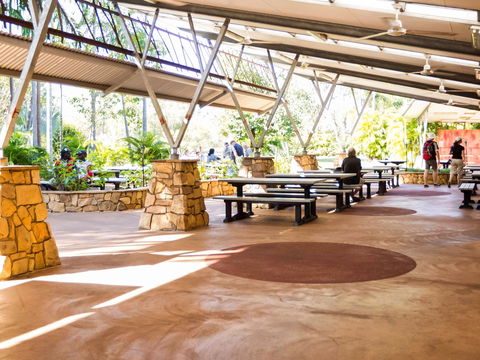 Kakadu Lodge Cooinda, Mngd By Accor - Accommodation Redcliffe 1