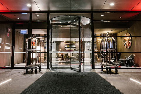 The Brankstone Hotel & Residences - Accommodation Redcliffe 1