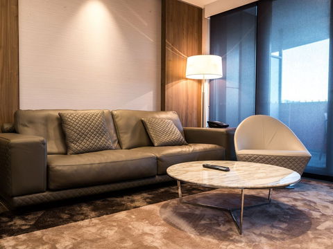 The Brankstone Hotel & Residences - Accommodation Redcliffe 2