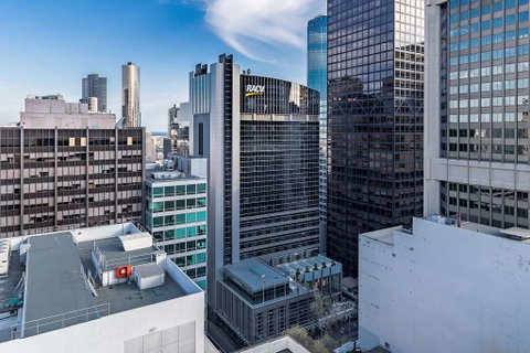 RACV City Club - Accommodation Redcliffe 1