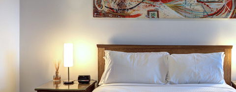 Accommodation Corporate Docklands - Accommodation Redcliffe 0