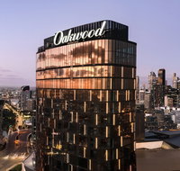Oakwood Premier Melbourne - Accommodation Redcliffe