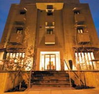 Club Wyndham Perth - Accommodation Redcliffe