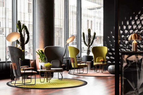 QT Perth - Accommodation Redcliffe 1