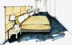 Adina Apartment Hotel Sydney Central - Accommodation Redcliffe 2