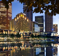 The Langham Melbourne - Accommodation Redcliffe