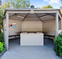 Discovery Parks Melbourne - Accommodation Redcliffe