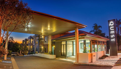 Quest Ipswich - Accommodation Redcliffe 1