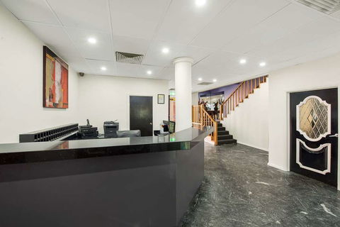 Comfort Inn Dandenong - Accommodation Redcliffe 2