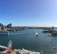 Milson Serviced Apartments - Accommodation Redcliffe