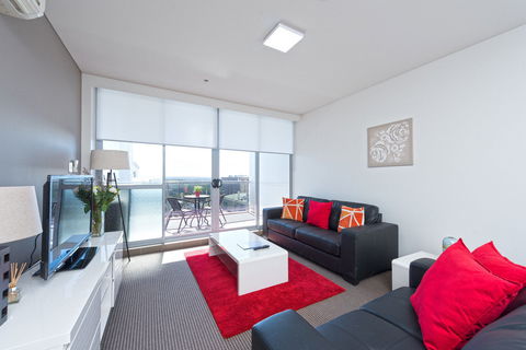 Astra Apartments North Sydney - Accommodation Redcliffe 0