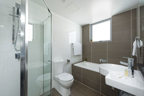 Astra Apartments North Sydney - Accommodation Redcliffe 1