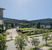 Alpha Hotel Eastern Creek - Accommodation Redcliffe