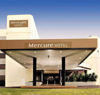 Mercure Penrith - Accommodation Redcliffe