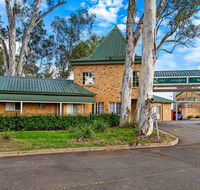 Quality Inn Penrith - Accommodation Redcliffe