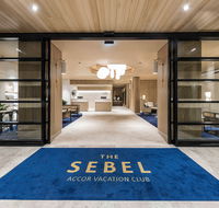 The Sebel Manly Beach - Accommodation Redcliffe
