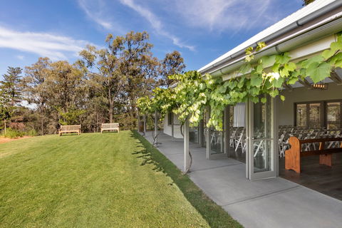 Spicers Guesthouse - Accommodation Redcliffe 0