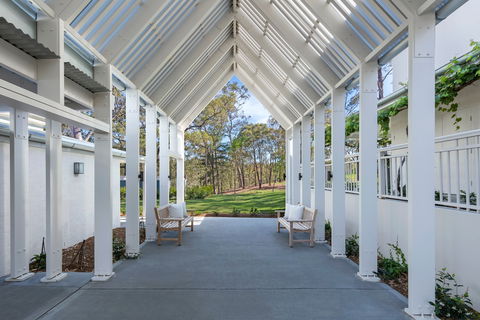 Spicers Guesthouse - Accommodation Redcliffe 1