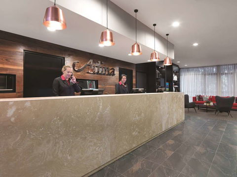 Adina Apartment Hotel Sydney Airport - Accommodation Redcliffe 1