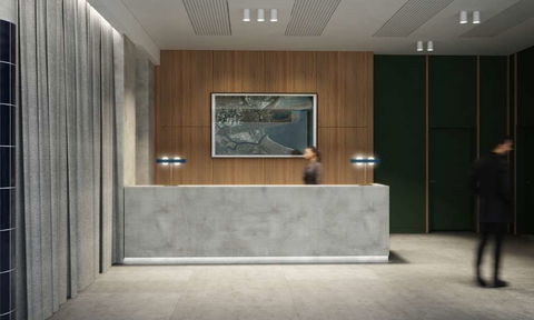 Mantra Hotel At Sydney Airport - Accommodation Redcliffe 0