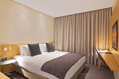 Mantra Hotel At Sydney Airport - Accommodation Redcliffe 2