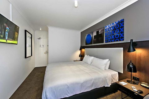 Quality Hotel CKS Sydney Airport - Accommodation Redcliffe 1