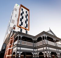 Holiday Inn West Perth - Accommodation Redcliffe