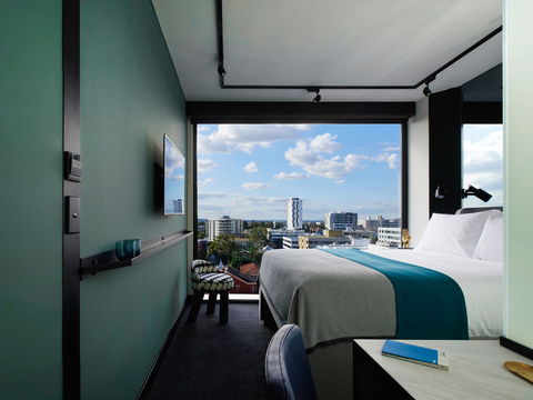 Tribe Perth Kings Park - Accommodation Redcliffe 2
