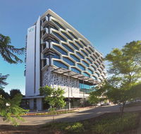 Vibe Hotel Subiaco Perth - Accommodation Redcliffe