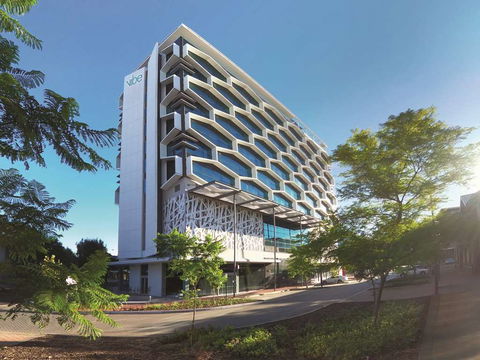 Vibe Hotel Subiaco Perth - Accommodation Redcliffe 0