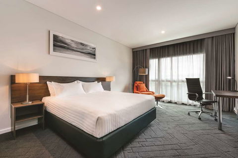 Vibe Hotel Subiaco Perth - Accommodation Redcliffe 2